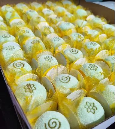 Doces Tradicionais